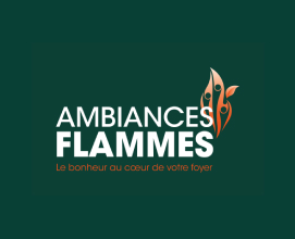 Ambiances Flammes