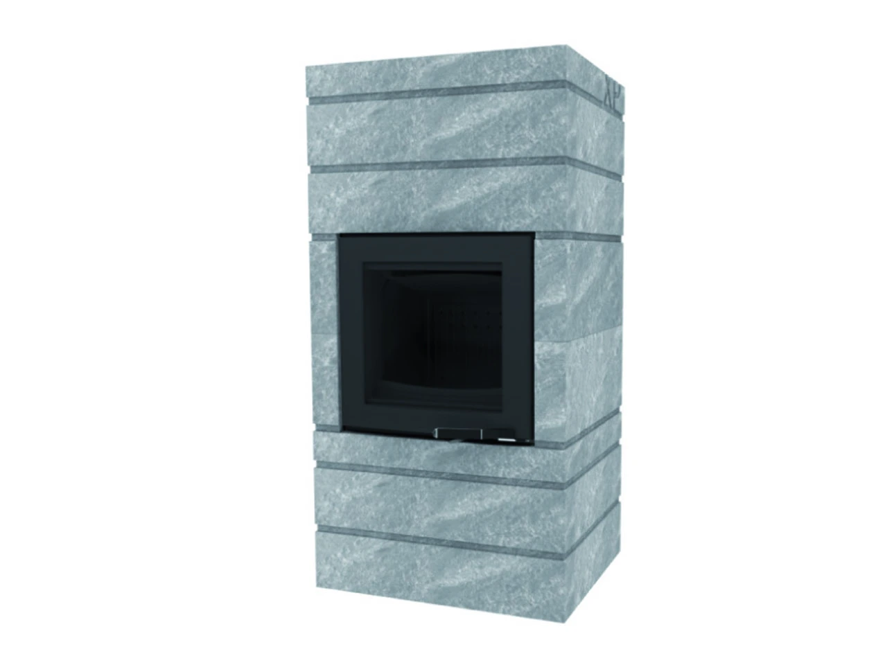 XP54 BOX OLLAIRE - 4 CEINTURES 