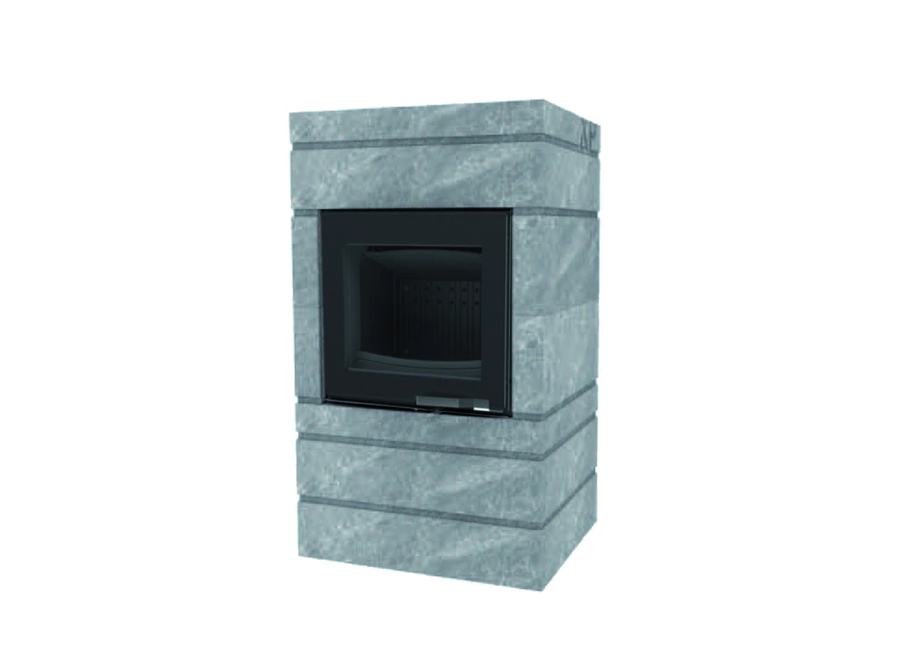 XP54 BOX OLLAIRE - 3 CEINTURES 