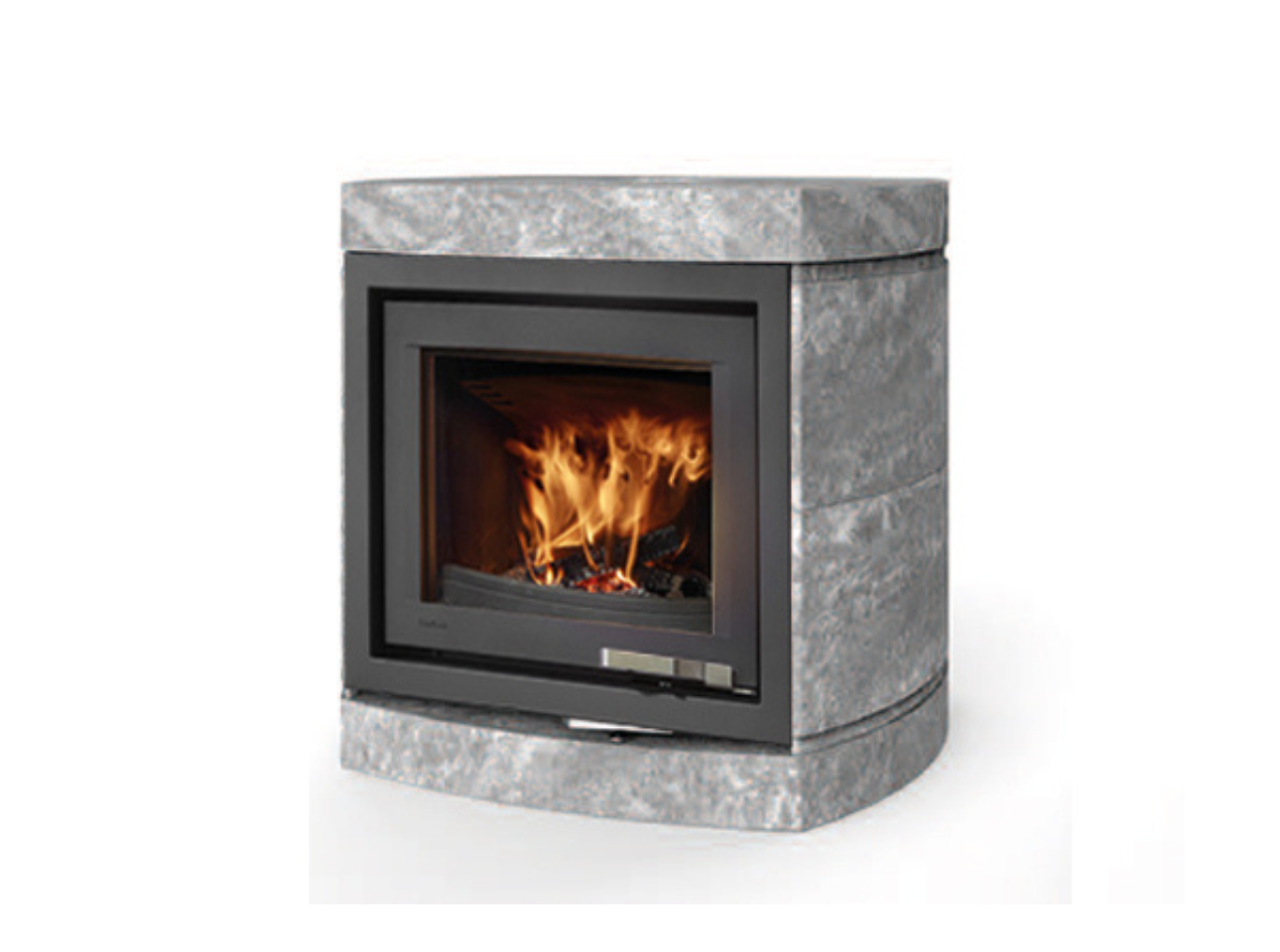 XP68 BOX OLLAIRE RONDYLINE - BASE 