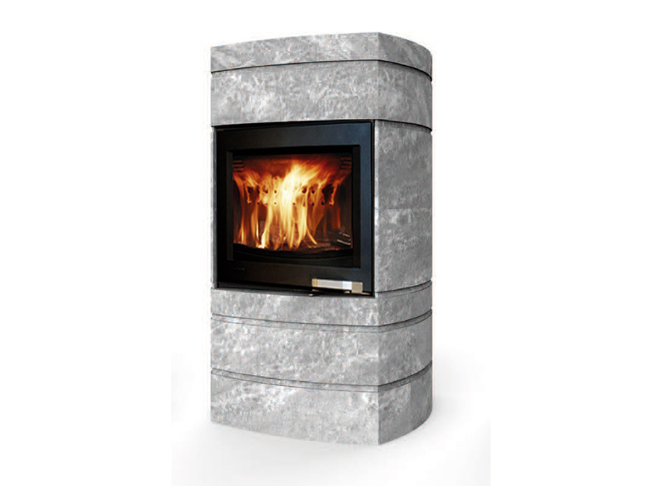 XP68 BOX OLLAIRE RONDYLINE - 2 CEINTURES 