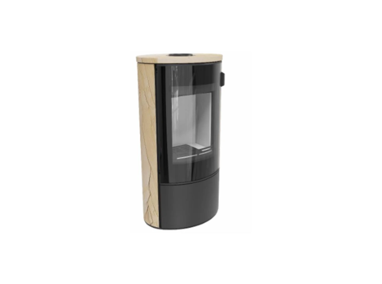 VOLCAN PIERRE DE SABLE 