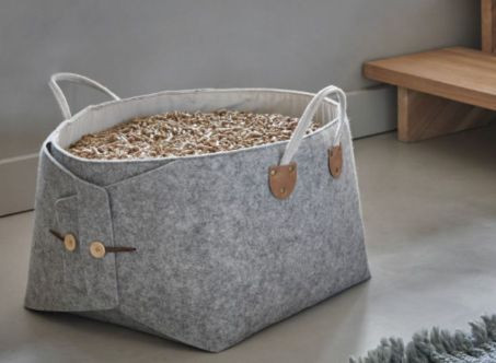 accessoire panier rangement brisach pays de la loire