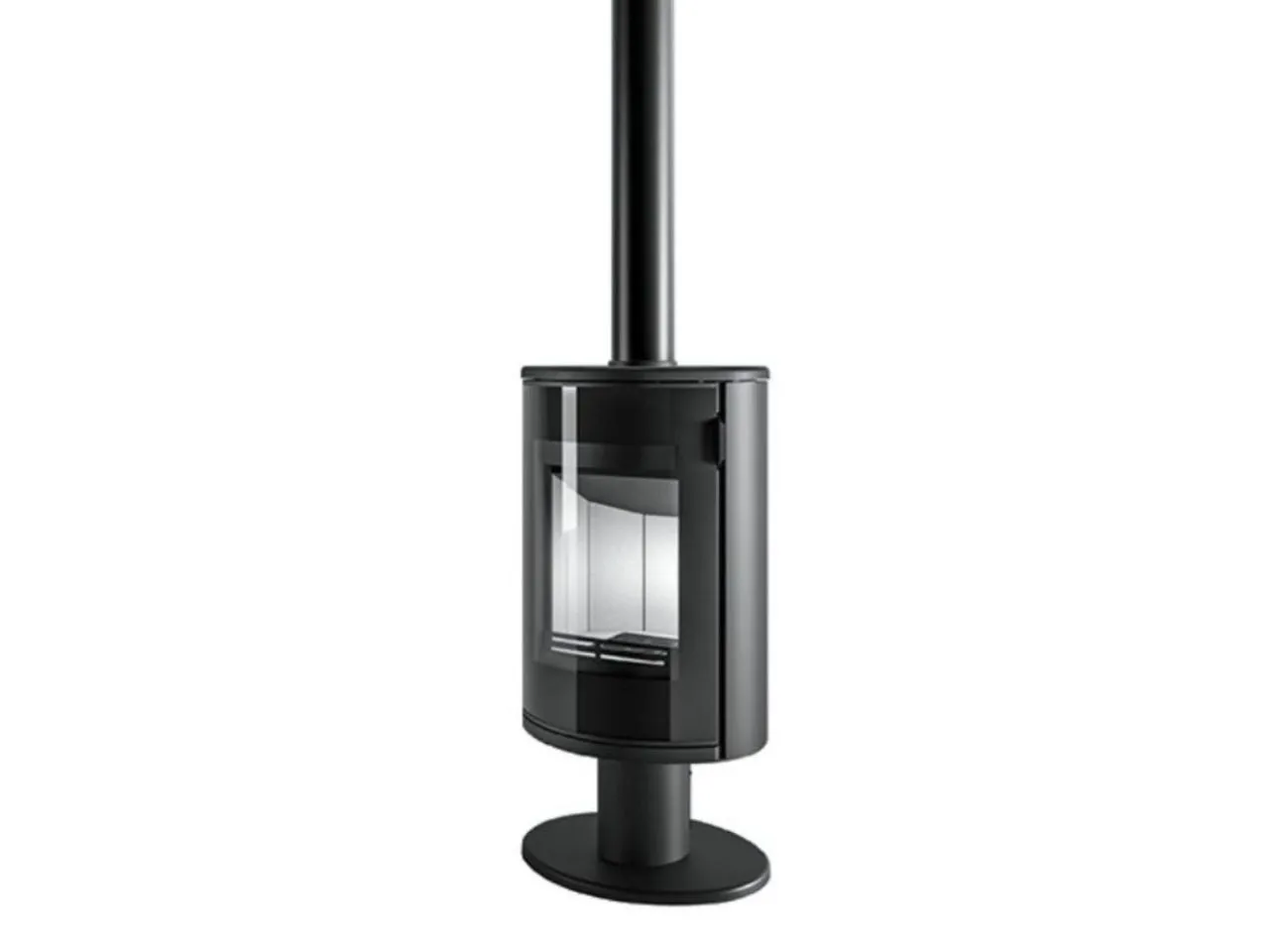 VOLCAN POD ACIER 
