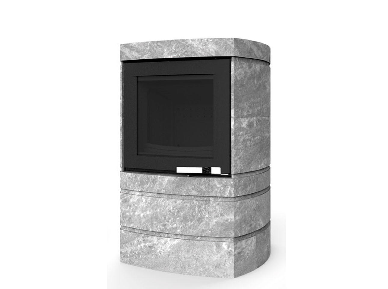 XP54 BOX OLLAIRE RONDYLINE - 2 CEINTURES 