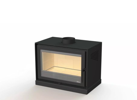 BOX 650 FRONTAL 