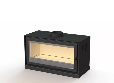 BOX 850 FRONTAL 