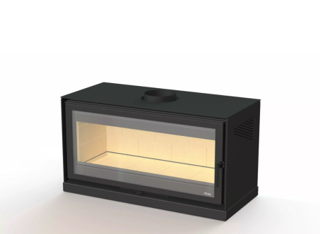 BOX 1000 FRONTAL 